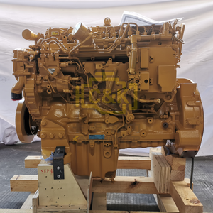 Mới chính hãng Sâu Bướm động cơ c7.1 628 8217 159kw 1900 vòng/phút ban đầu mèo c7.1 6288217 động cơ cho 330gc 326 - Product Image 6