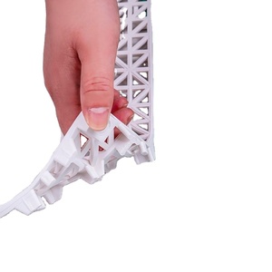 แผ่นปูพื้นพีวีซีไวนิลกันลื่นในอ่างอาบน้ำและห้องน้ำดีไซน์ยุโรปใช้ในครัวในร่ม - Product Image 5