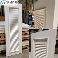 Stores occultants en PVC blanc de haute qualité pour intérieur, faciles à nettoyer, personnalisables, multi-couches, pare-soleil, stores pour fenêtres