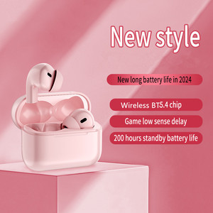 Auriculares Inalámbricos NEEXXT Pro7s, Nuevo Estilo, Bluetooth, Resistentes al Agua, para Deportes y Juegos - Product Image 2