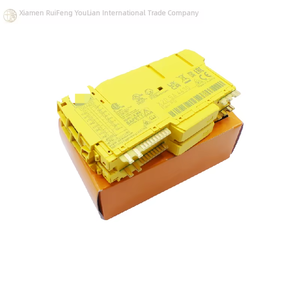 B &amp; Module d'Alimentation r Automation X20 Sa 4430 X20sa4430 Rev. F0 -neuf- Nouveau original en stock, automatisation industrielle Pac - Product Image 1