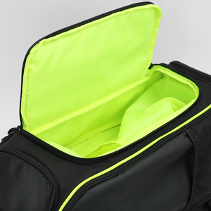 Kopbags bán buôn tùy chỉnh quần vợt bãi biển túi quần vợt bãi biển Ba lô vợt - Product Image 4