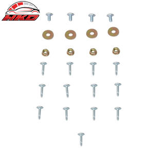 Spoiler de pare-chocs avant style Chevy Camaro 10-13 V8 SS Z28, non peint, PU, haute qualité, accessoire extérieur - Product Image 6