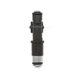 Inyector de Combustible 01F004A para Peugeot Europa, Pieza Automotriz - Product Image 4