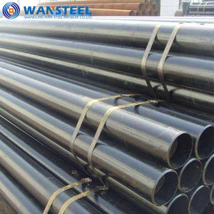 Trung Quốc Chuyên Nghiệp Thép Carbon Ống Stockist - Product Image 5