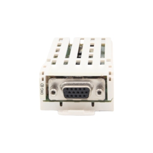 การ์ดเข้ารหัส VW3A3420ดั้งเดิมสำหรับ ATV310 VFD 1024PPR ไดรฟ์ควบคุมวงปิดมอเตอร์300กิโลเฮิรตซ์ SUB-D 9พิน - Product Image 5