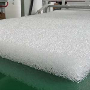 Fabricante al por mayor Eco Friendly Baby Crib Sleep <span class=keywords><strong>Pad</strong></span> Polymer Elastic Medical Colchones con peso ligero - Product Image 6