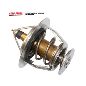 KINGSTEEL OEM 19301-PR7-305 sistema de refrigeración de refrigerante del motor del coche del termostato para <span class=keywords><strong>HONDA</strong></span> 2007-Acuerdo VIII NSX Coupe 1990-2005 - Product Image 5