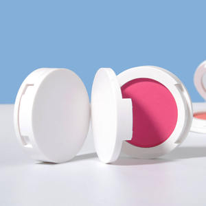 Haga su propia marca, paleta <span class=keywords><strong>de</strong></span> rubor con logotipo privado, colorete profesional - Product Image 6