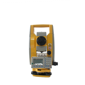Estación Total N6+ de Última Generación con Precisión de 2'' y Alcance sin Reflector de 1000m, Instrumento de Topografía, Envío Gratis - Product Image 4