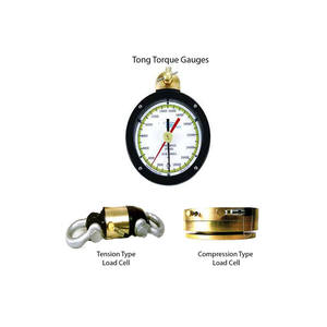 Sistema de torsión de pinzas de la serie <span class=keywords><strong>CTT</strong></span> estándar API de alta calidad Equipo de perforación de acero de alto manganeso para perforación de pozos petroleros - Product Image 4