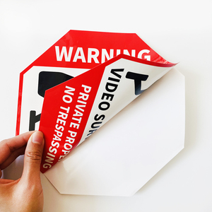 UV kháng cửa sổ <span class=keywords><strong>Sticker</strong></span> in ấn tái sử dụng quảng cáo biểu tượng tùy chỉnh chết cắt tĩnh dính Vinyl đôi bên dán cửa sổ - Product Image 2