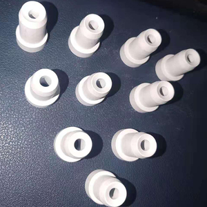 Ceramic Boron Nitride Nozzle for Gas Vacuum Metal Powder Atomizer - Product Image 2