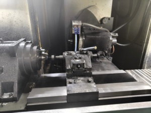 मीट्रिक थ्रेड प्लग गेज 60 ° थ्रेड कोण गो नोगो सेट - Product Image 6