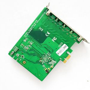 OpenVox D115E/D210E/D410E _ GEN2 Carte mère industrielle CPU Board Stock 100% test - Product Image 5