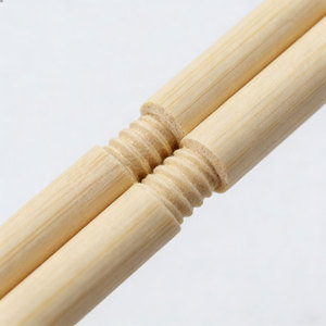 <span class=keywords><strong>Palillos</strong></span> <span class=keywords><strong>Chinos</strong></span> de Bambú Ecológicos en Oferta, Forma Cuadrada, Superficie Lisa, Estilo Moderno, Compañero <span class=keywords><strong>para</strong></span> Fideos Instantáneos, Empalmados <span class=keywords><strong>para</strong></span> - Product Image 2