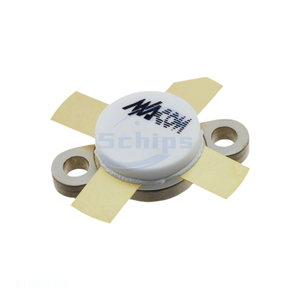 Transistors 211-11, Style 2 MRF174 Electronics Component Manufacturer Channel - Product Image 1