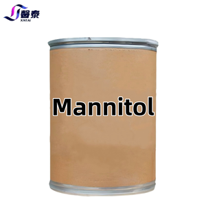 D-Manitol en Polvo de Grado Alimenticio, Edulcorante Bajo en Calorías para Alimentos Sin Azúcar - Product Image 1