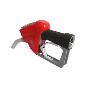 หัวจ่ายน้ำมันเชื้อเพลิงแบบเทอร์ไบน์ปรับได้ พร้อมจอแสดงผลดิจิตอลความแม่นยำสูง ใช้สำหรับน้ำมันเบนซินและเมทานอล แบบชิป - Product Image 2