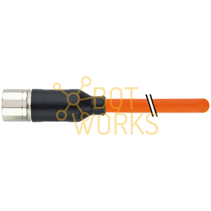 Murrelektronik 7000-PS505-8691000 Plastica Arancione-Nuovo - Product Image 1