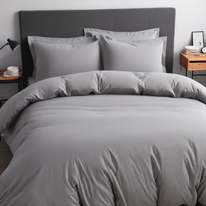 Couettes Douces et Chaudes de Luxe pour l'Hiver – Insert de Couette Léger et Confortable pour la Maison et l'Hôtel, Utilisation Toutes Saisons - Product Image 6