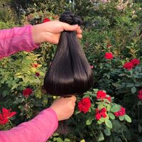FEHOKA 10A Lot de mèches de cheveux vierges bruts à cuticules alignées, lisses, type Mink, brésiliens, extensions de cheveux humains, vente en gros, fournisseur