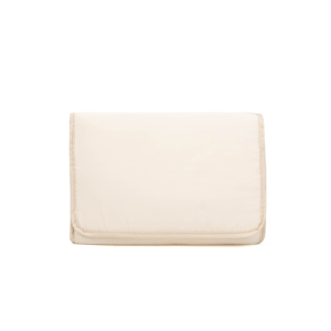 <span class=keywords><strong>BETREE</strong></span>, elegante bolsa de pañales acolchada, mochila impermeable de gran capacidad para bebé con cambiador para momias - Product Image 6
