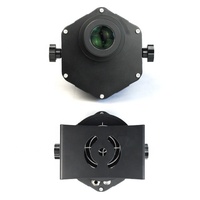 Projecteur led rotatif de 45W nt, gobo, pour publicité extérieure, personnalisé, avec logo, bon prix