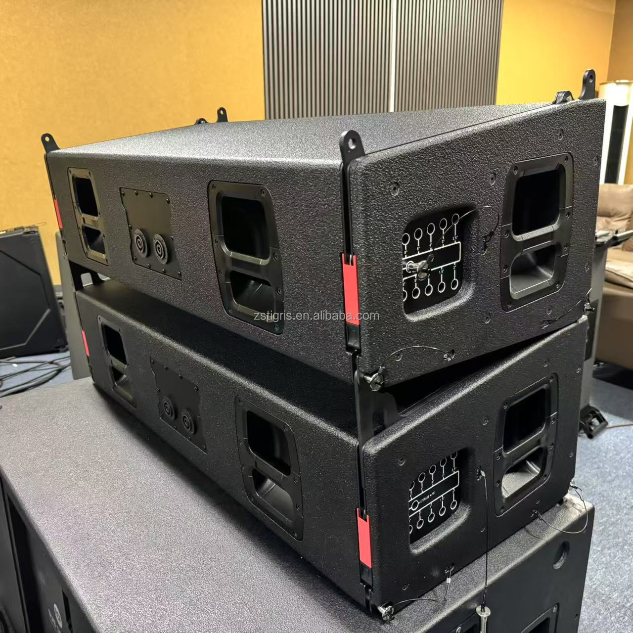 How to Choose the Best JBL VTX A12 Line Array for Your Sound Needs
