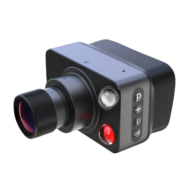 UTM High-Definition 4K 5X Magnification Day-and-Night Full-Color Night Vision Camera 700m Effective Distance 25fps Reticle