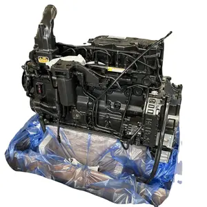 Best price Cummins original Frontal crane diesel engine QSB6.7 engine