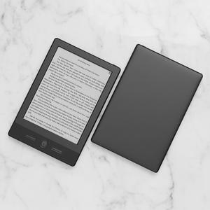 Lector Inteligente E605, Dispositivo de Libro Electrónico Android de 6 <span class=keywords><strong>Pulgadas</strong></span>, Pantalla de Tinta Electrónica de Alta Resolución, Wifi6, Bt54, Tipo C, Batería de Larga Duración, Tableta de Lectura - Product Image 1