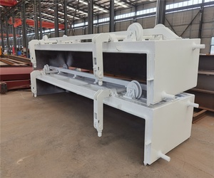 Nhà Máy <span class=keywords><strong>AAC</strong></span> Fly Ash <span class=keywords><strong>Sand</strong></span> Block Dây Chuyền Sản Xuất Trọng Lượng Nhẹ <span class=keywords><strong>Foam</strong></span> ALC Khối Làm Thiết Bị - Product Image 5