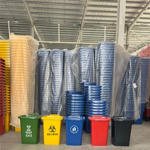 Cubos de <span class=keywords><strong>Basura</strong></span> de Plástico para Baño con Tapa, Contenedores Sanitarios para Mujeres, Cubo de <span class=keywords><strong>Basura</strong></span> para Inodoro, Cubo de <span class=keywords><strong>Basura</strong></span> de Mesa para Dormitorio - Product Image 5