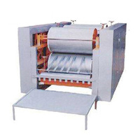 Machine d'impression de sacs non tissés PP KANGDA 2026, technique avancée, multicolore, automatique, stable et précise, 60 m/min, 850 mm, pour l'emballage