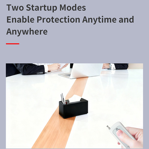 Dispositif <span class=keywords><strong>de</strong></span> protection anti-enregistrement à l'apparence d'une boîte en papier, surveillance anti-écoute, suppresseur <span class=keywords><strong>de</strong></span> <span class=keywords><strong>bruit</strong></span> blanc ultrasonique - Product Image 5