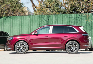 AITO M7 2026 SUV Eléctrico Versión Ultra, 4x4 de Alto Rendimiento, 635 km de Autonomía CLTC, Vehículo Eléctrico Familiar Premium - Product Image 4