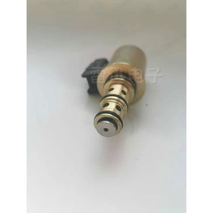 Vanne solénoïde 25-220994 pour excavatrice JCB, type 219, pièces de moteur, vanne hydraulique - Product Image 3