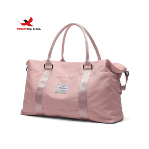 RTS Bulk Mixed Order Polyester Nylon Large Travel Duffel <b>Bag</b> Sports MensTote Gym <b>Bag</b> Shoulder Weekender <b>Overnight</b> <b>Bag</b> - Product Image 1