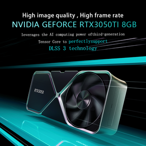 Nouvel ordinateur portable de jeu de 16 pouces GDDR6, Intel I7-9750H 9e génération, <span class=keywords><strong>RTX</strong></span> <span class=keywords><strong>3050Ti</strong></span>, carte graphique dédiée, Win 11, écran 16:10, 6 cœurs, 2,6 GHz, 60 Hz - Product Image 3