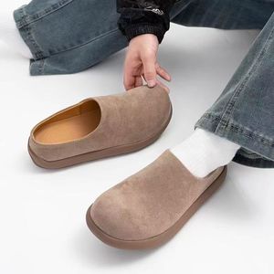 Nouvelles Chaussures Décontractées Légères en Cuir 2026 – Confortables pour la Marche – Chaussures de Sport pour Hommes en Gros et Personnalisables - Product Image 5