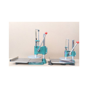 Hot Sales Diameter 20Cm Pizza Dough Press <b>Machine</b> for Sale - Product Image 2