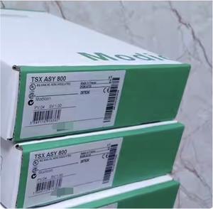 TSXAEY1600 Nuevos Módulos de Controlador Lógico Programable (PLC) Originales de la Serie TSX - Product Image 2