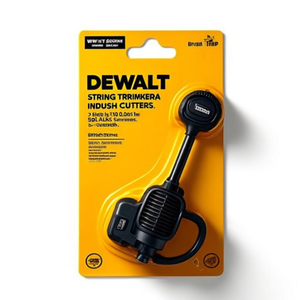 Carrete de hilo para desbrozadora DeWalt de 0.065 pulgadas - Product Image 3