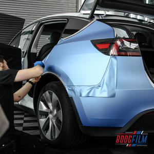 ฟิล์มไวนิลเปลี่ยนสีได้, ฟิล์มกันรอยสำหรับรถยนต์ฟิล์มติดรถยนต์ - Product Image 4