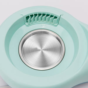 เครื่องฆ่าเชื้อด้วยไอน้ำขวดพร้อมเครื่องอบแห้งใช้งานได้นาน0-12เดือนทำจาก PP ปราศจาก BPA - Product Image 4