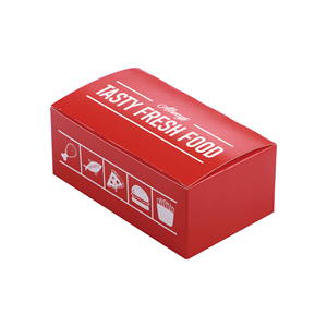 2025 nóng bán Burger hộp chiên cánh gà Gà xô <span class=keywords><strong>container</strong></span> - Product Image 4