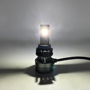 Kit de Conversión de Bombillas LED para Faros Delanteros Autodragons H4 H13 H7 H11 9005 9006 880 H16 5202, Lámpara Antiniebla LED - Product Image 6