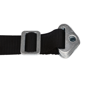 Sabuk pengaman mobil balap, sabuk keamanan mobil balap 5 titik bersertifikat SFI, 3 inci bawah ke 2 inci - Product Image 5