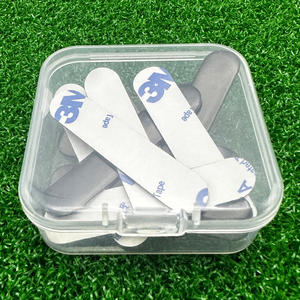 맞춤형 30 개 3G 접착 리드 테이프 패들 조정 가능한 골프 피클볼 무게가있는 스포츠 스타일 피클볼 패들 - Product Image 3